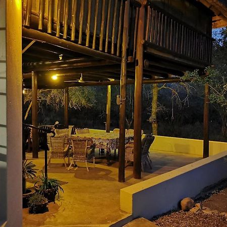 Treetops Marloth Park Εξωτερικό φωτογραφία