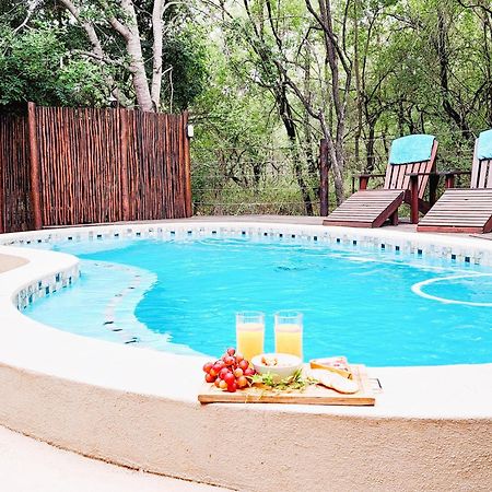 Treetops Marloth Park Εξωτερικό φωτογραφία