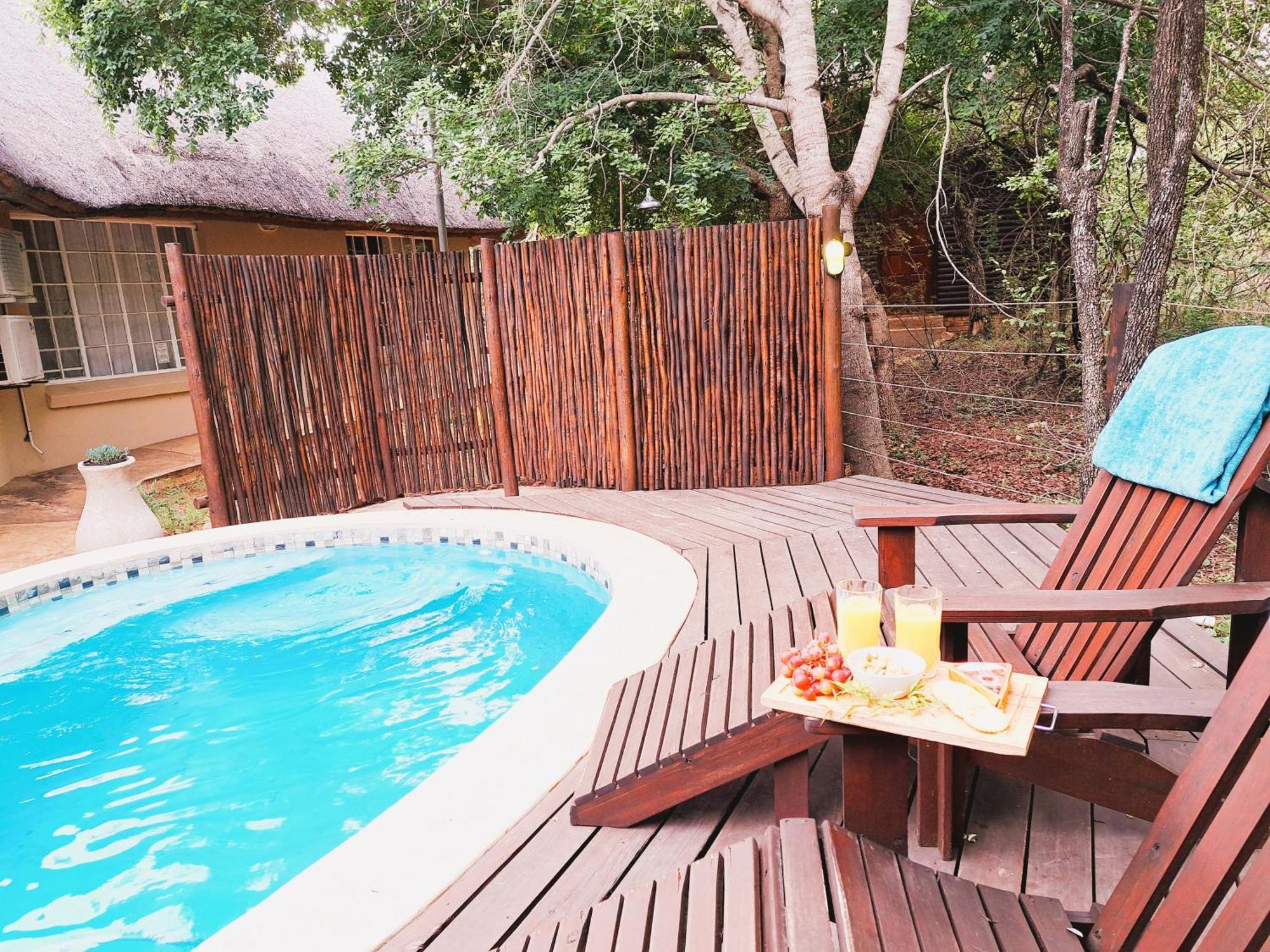 Treetops Marloth Park Εξωτερικό φωτογραφία