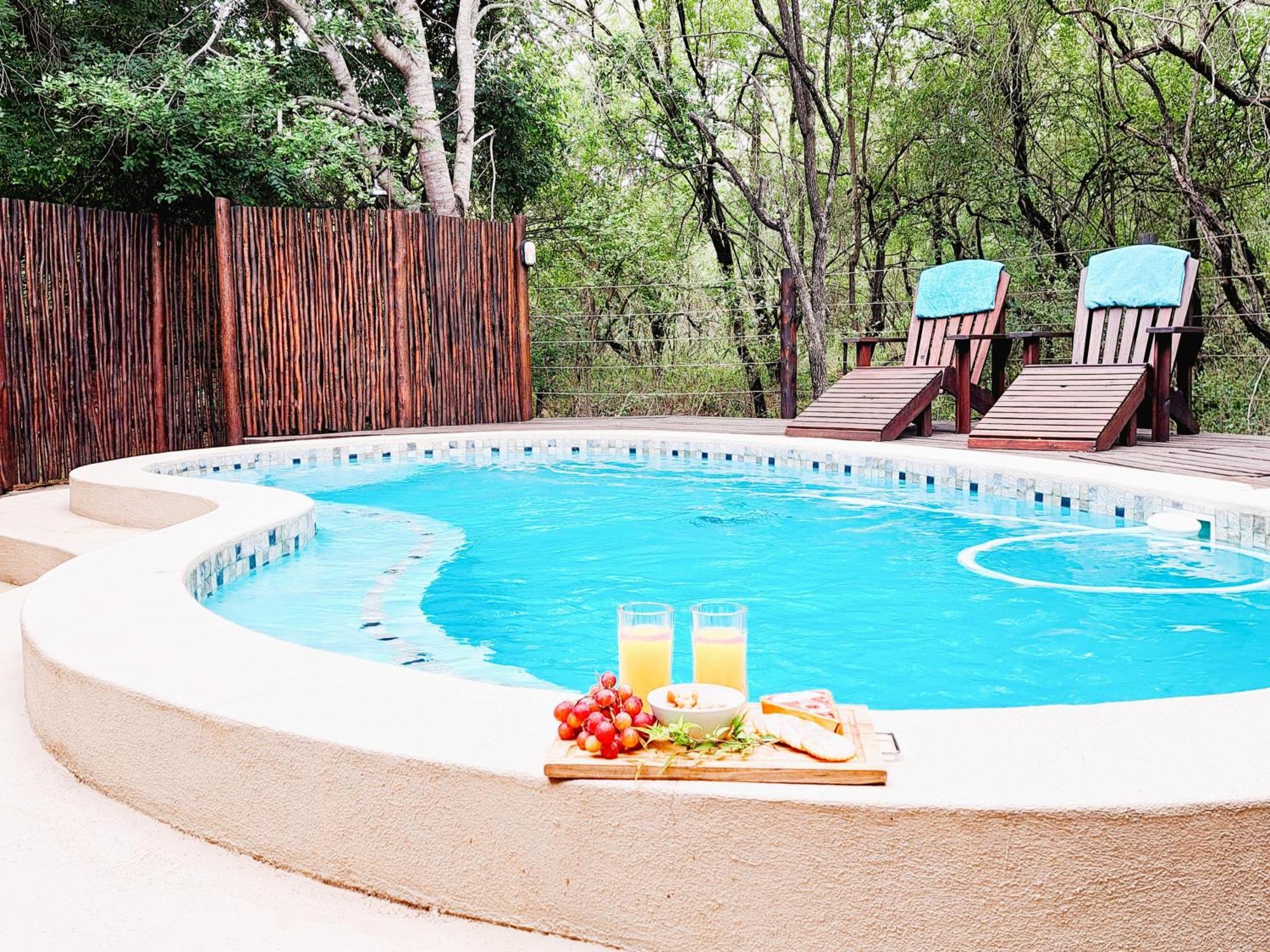 Treetops Marloth Park Εξωτερικό φωτογραφία