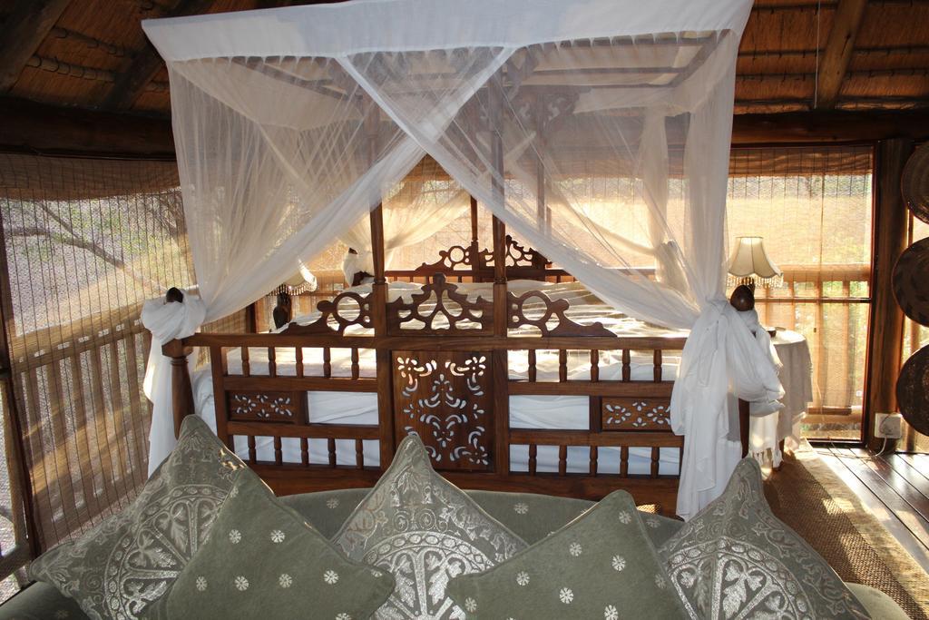 Treetops Marloth Park Εξωτερικό φωτογραφία