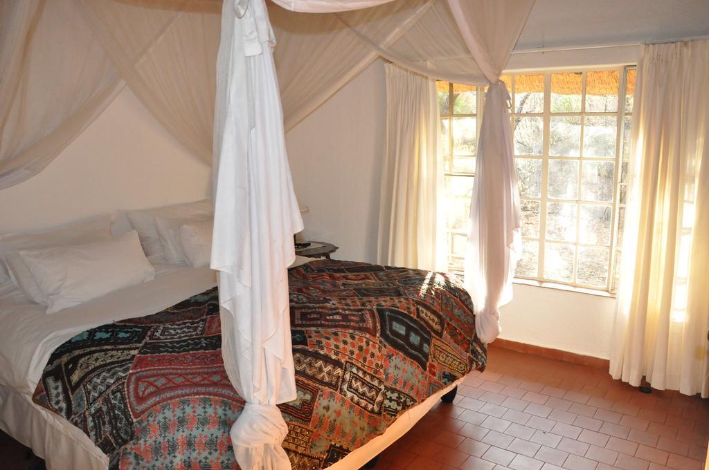Treetops Marloth Park Εξωτερικό φωτογραφία