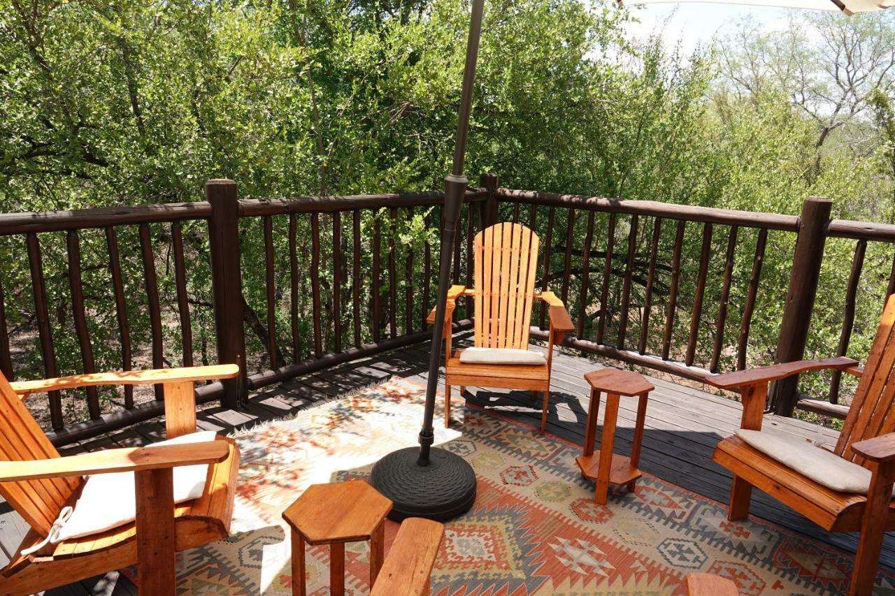 Treetops Marloth Park Εξωτερικό φωτογραφία